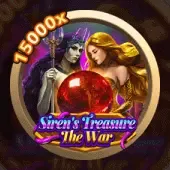 Siren's Treasure – The War thumbnail