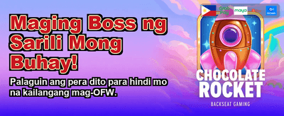 Get Your Welcome Bonus Now!
