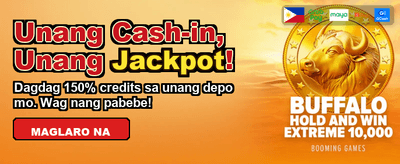 Fast Deposits, Faster Payouts!