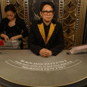 Korean Platinum Private Blackjack 2 thumbnail